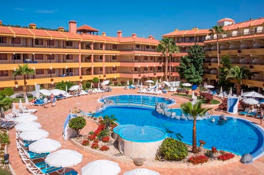Hotel Hovima Costa Adeje resort