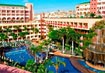 >Hotel Best Jacaranda